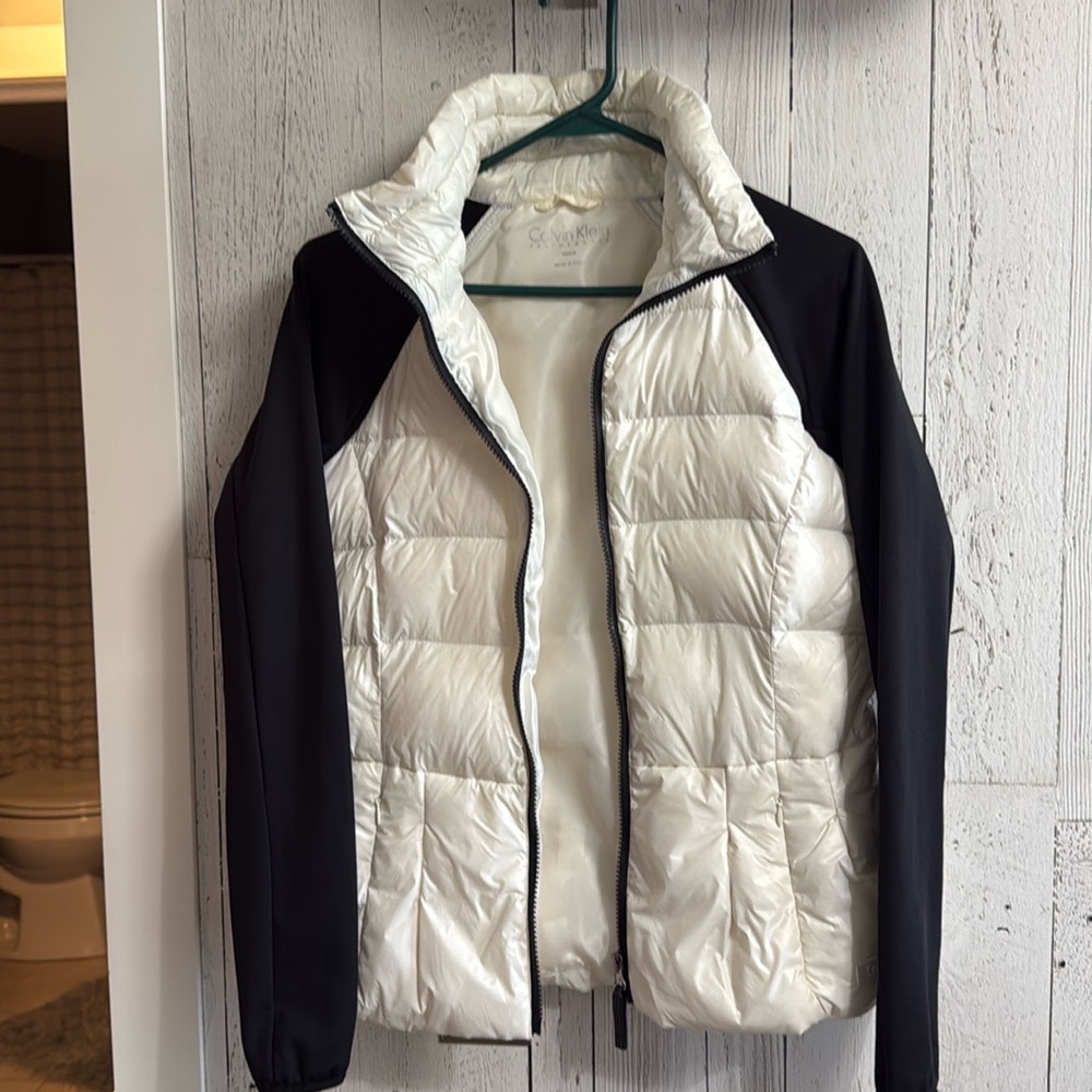 Calvin Klein Performance Jacket - Picture 2 of 7